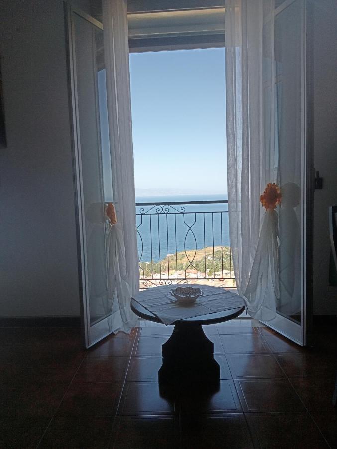 Villa Johnny And Mary'S House Breathtaking View Taormina Exterior photo